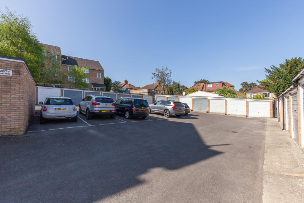 Car Parking and Garage