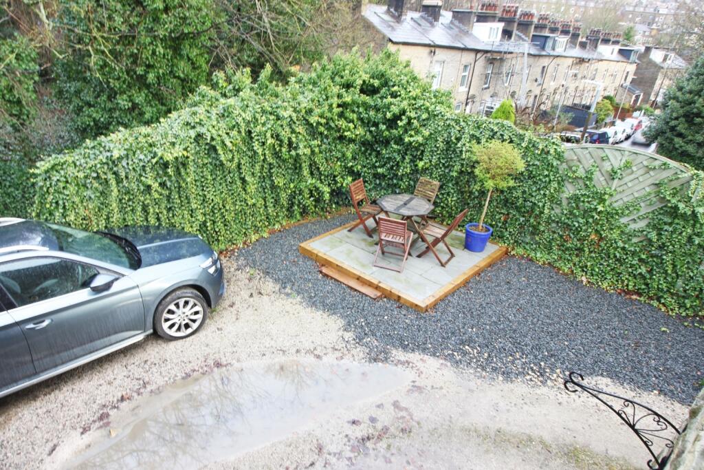 Outdoor Space