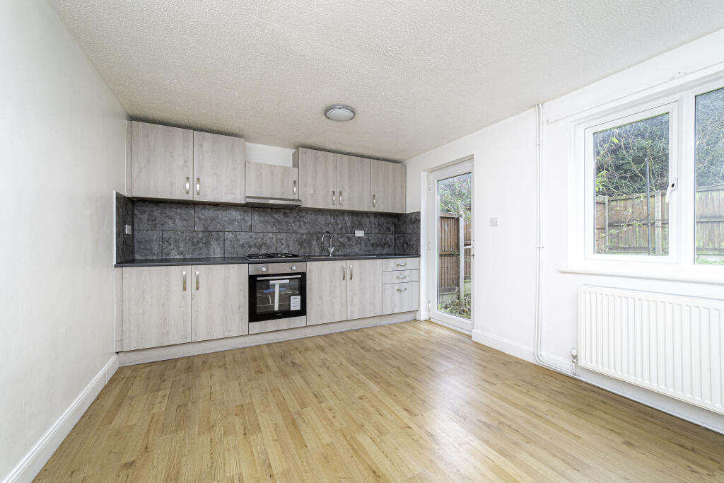 general 10 Forrester