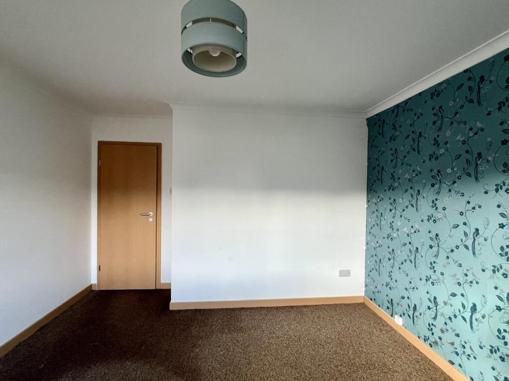 15 Creemills Walk, Newton Stewart - Williamson and