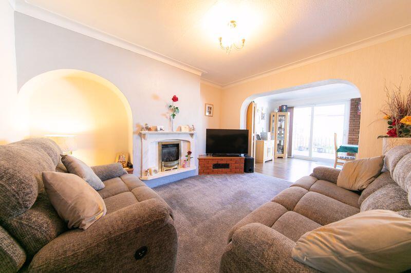 Reception 2 &amp; dining room