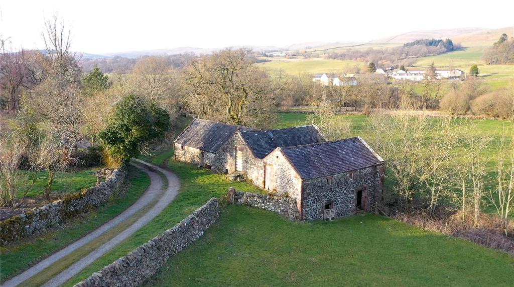 The Mill