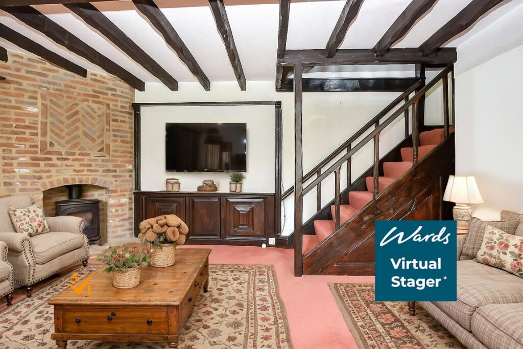 Lounge (Farmhouse Style)