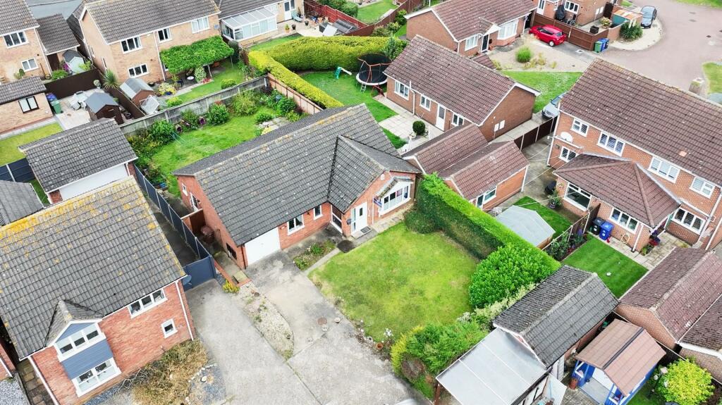 Drone View