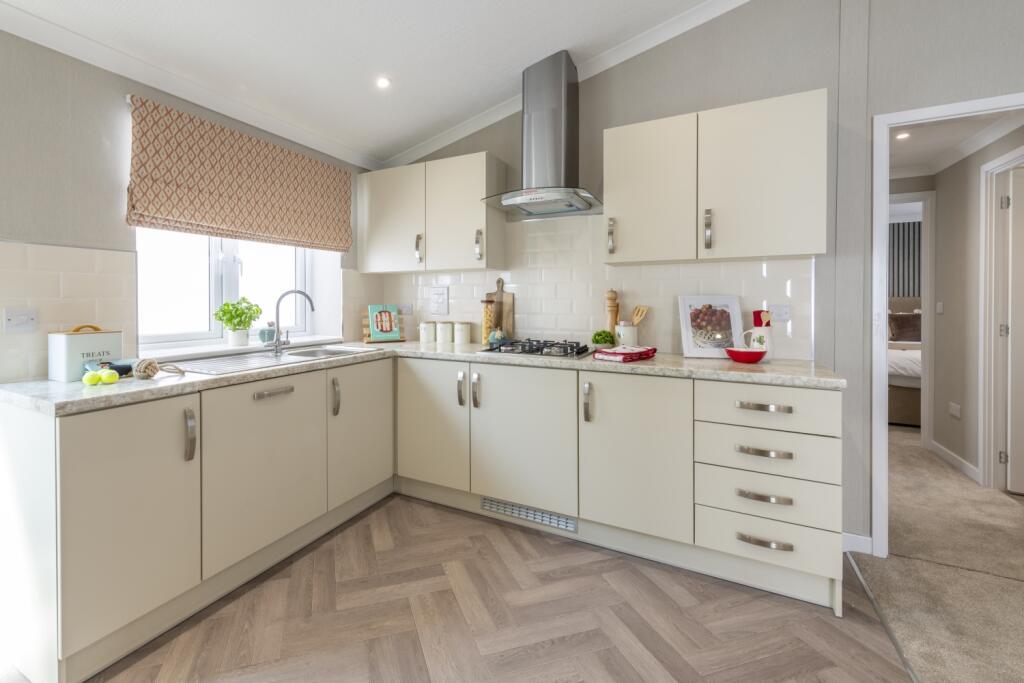 Image for illustration purpose KITCHEN