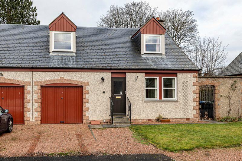 7 Heiton Park, Darnick