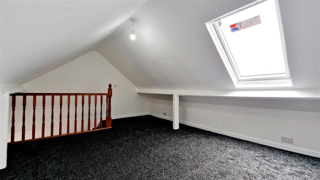 Attic Two