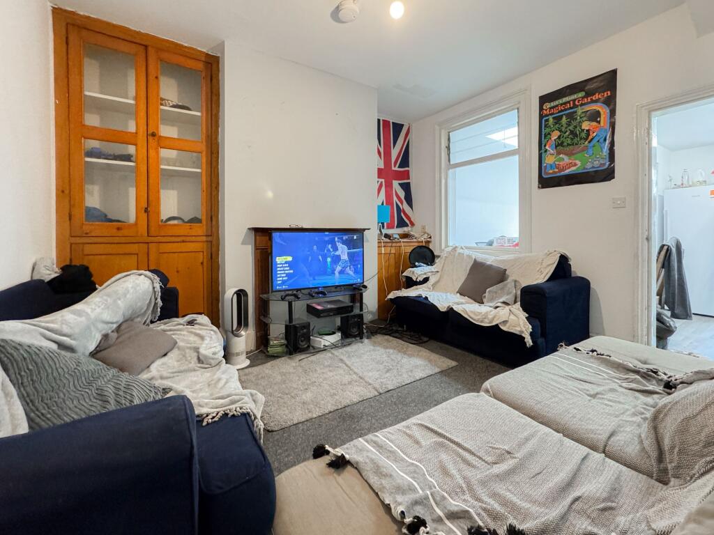 Blenheim Road, Reading, RG1