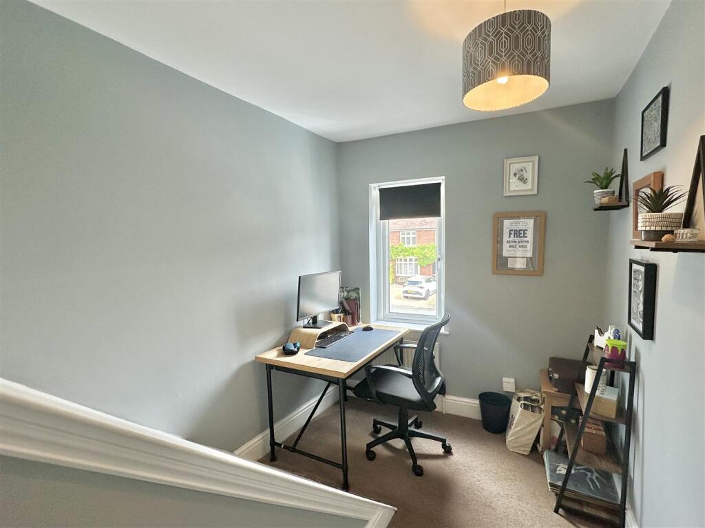 Luke Miller &amp; Associates