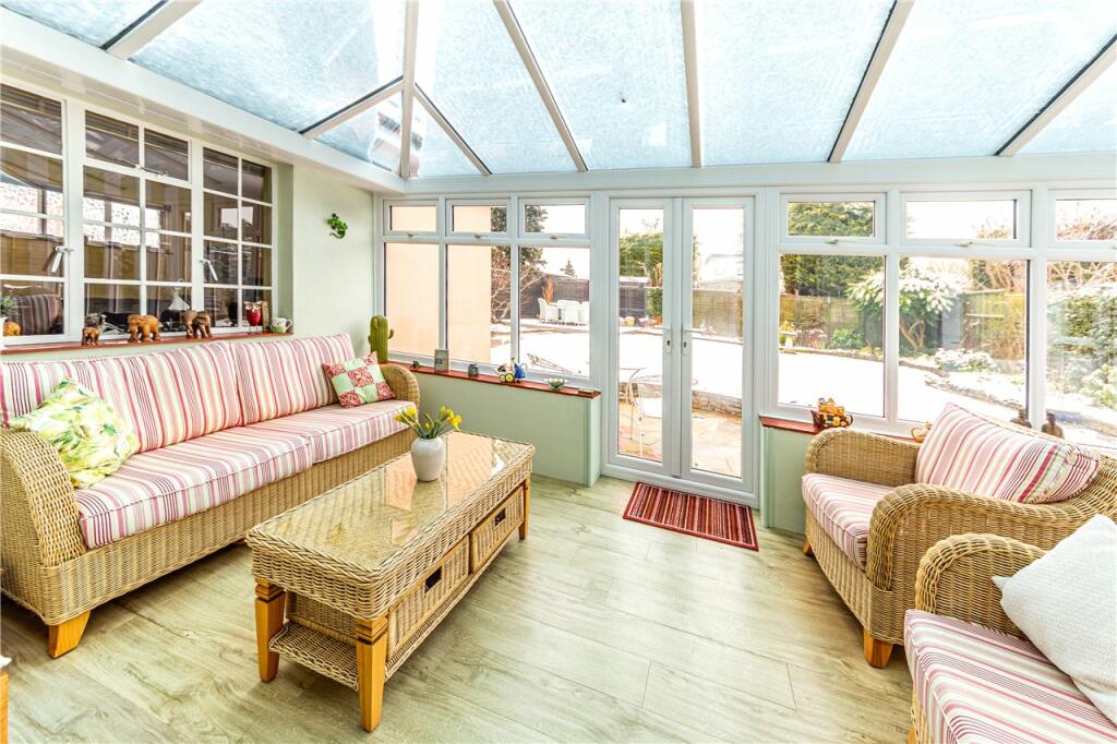 Conservatory 2