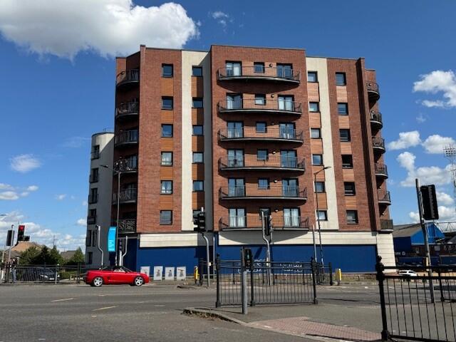 Hawksbill Way, Peterborough, Cambridgeshire, PE2