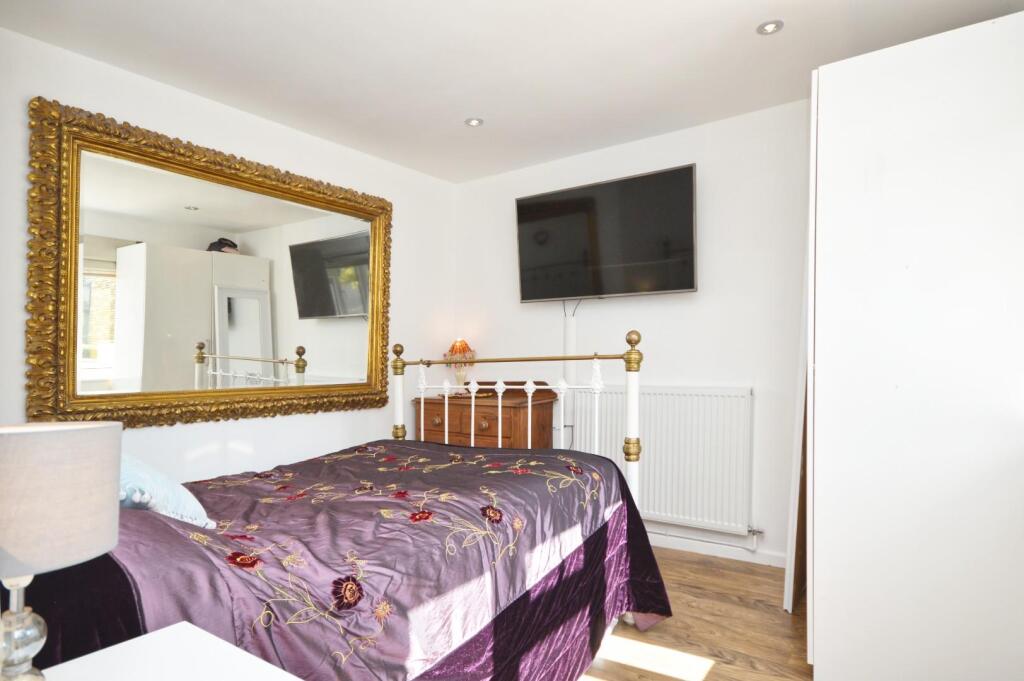 Dining Room/Bedroom Six