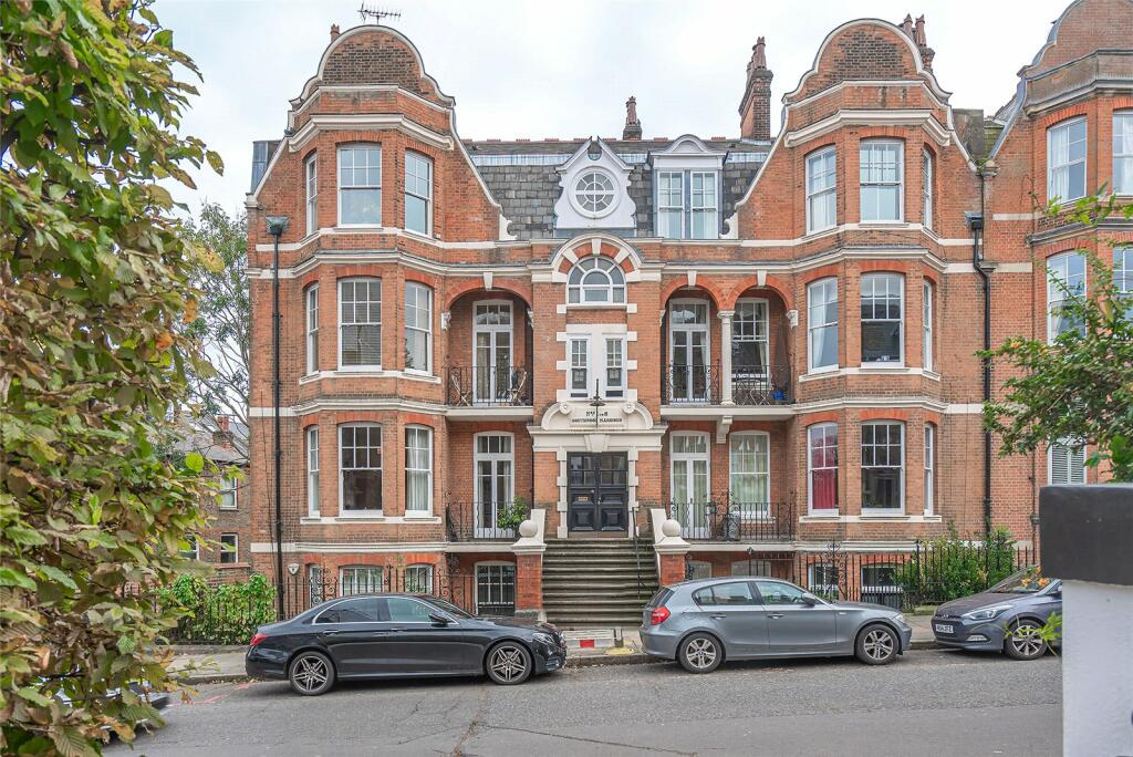 Front External B