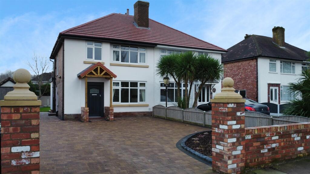 Preston New Road For Sale