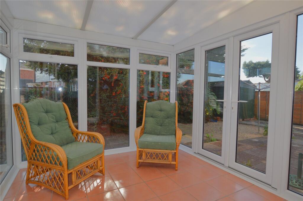 Conservatory