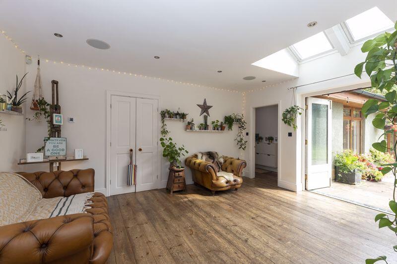Annexe Snug