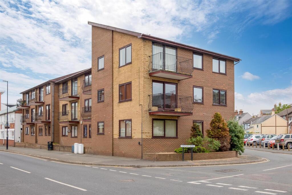 Brunswick Court