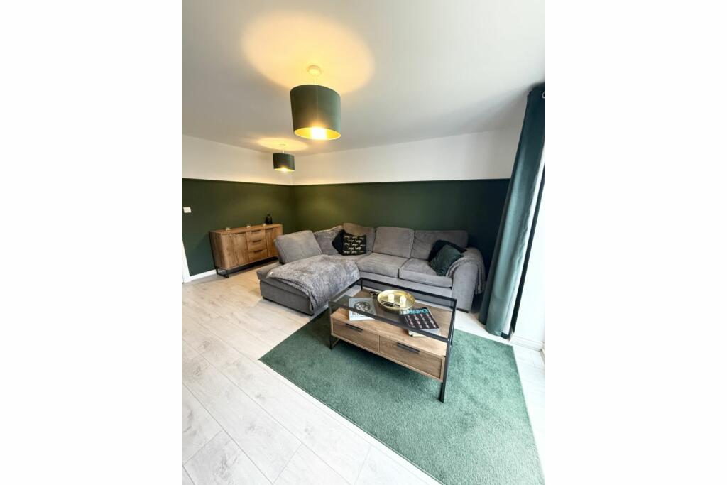Living / Dining Room