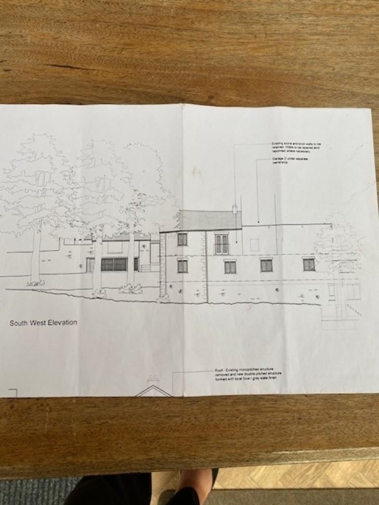 DRAWINGS/PLANS