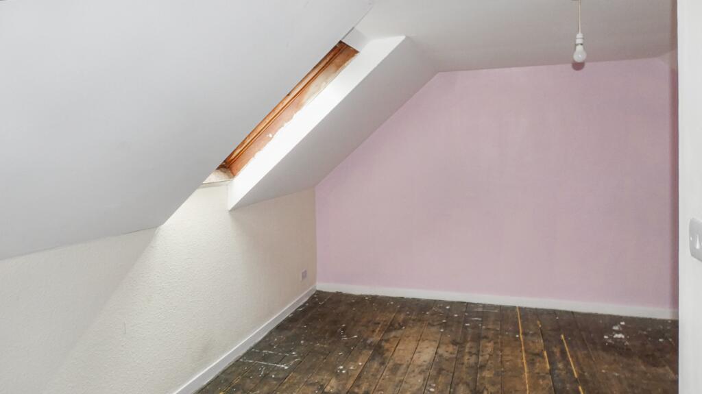 Flat 2, 23 Morpeth Street, Springbank, Hull, East Yorkshire, HU3 1RG