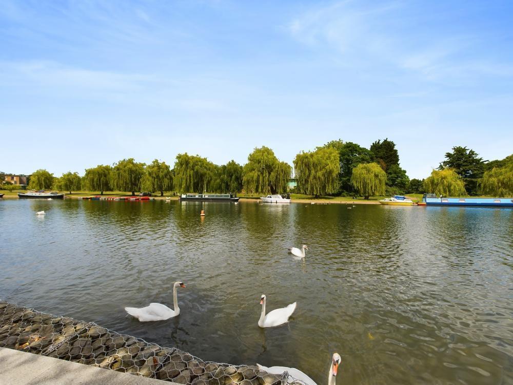 River Nene