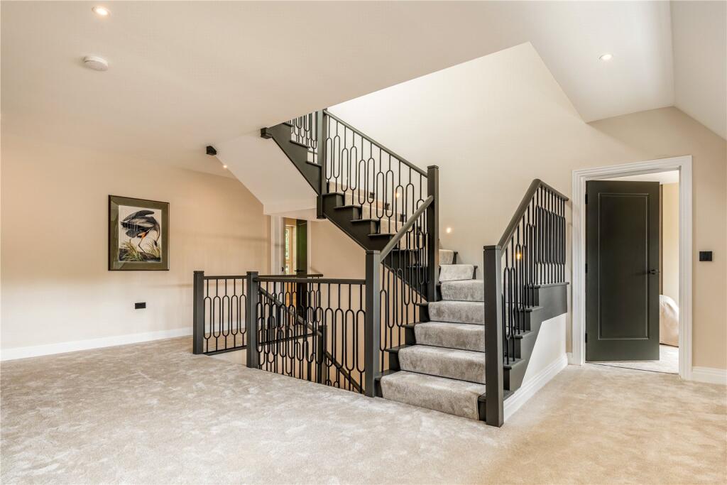 * Show Home