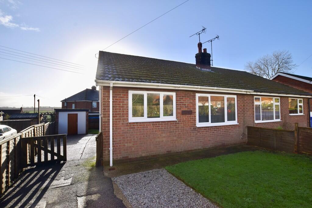 Southfield Road, Wetwang