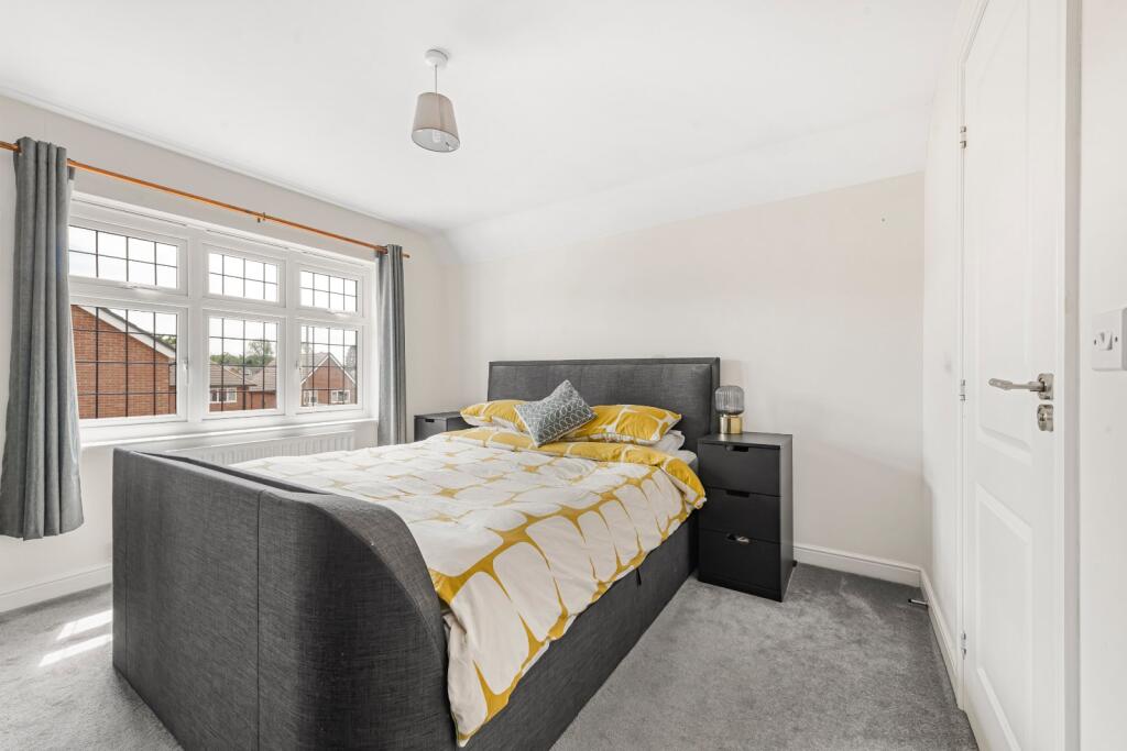 Principal Bedroom