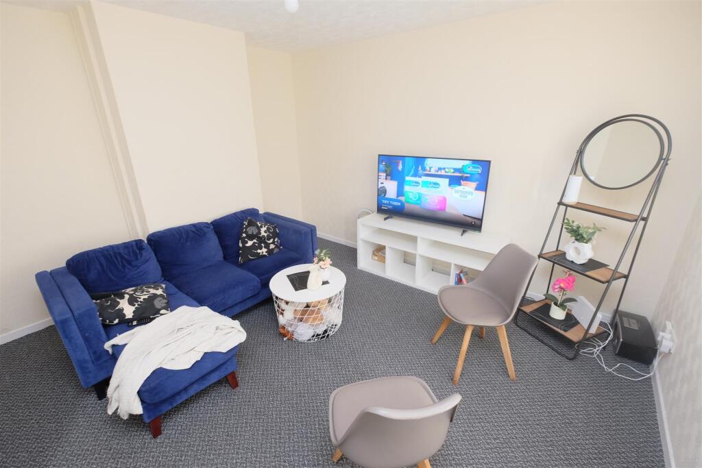 57 Goulston Road, Bishopsworth, Bristol BS13 7SD |