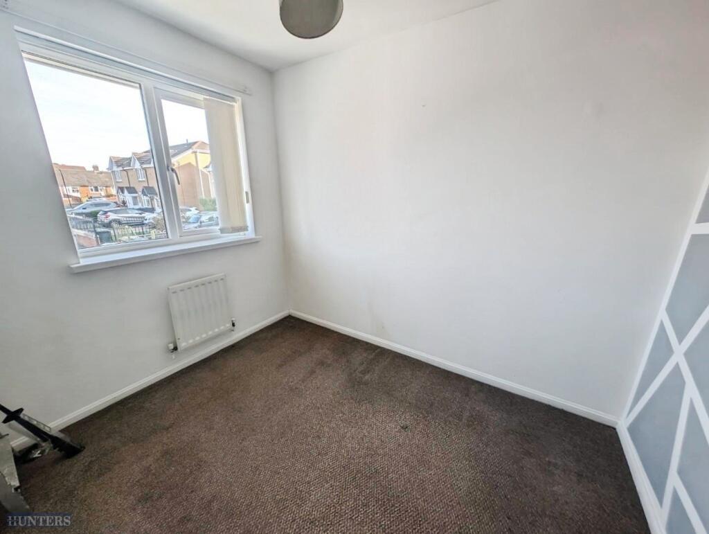 Bedroom Three / Office