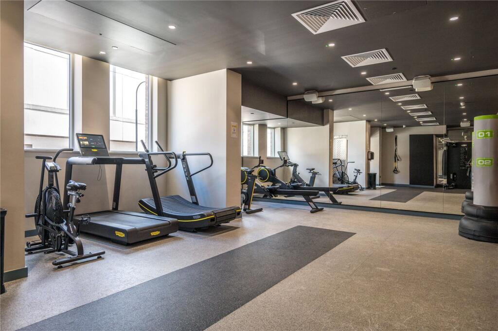 Gym