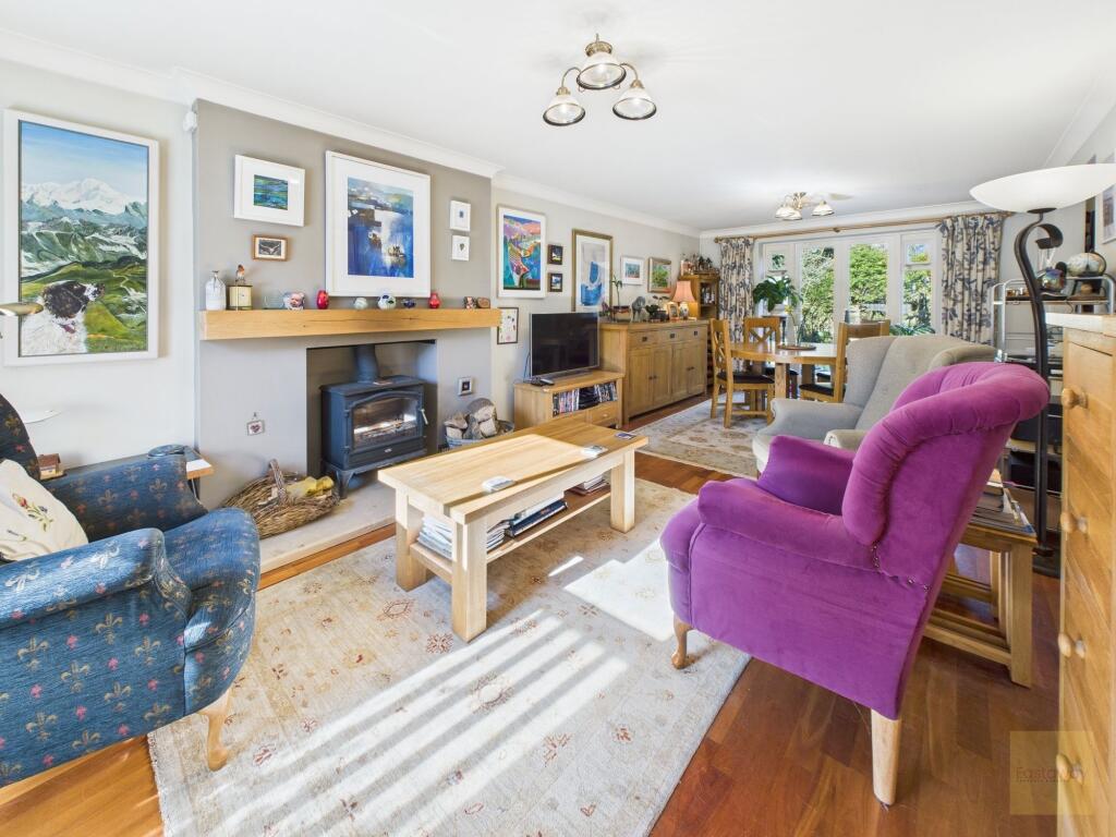 Living / Dining Room