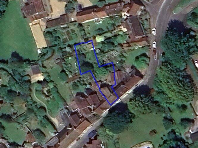 Satellite Plan