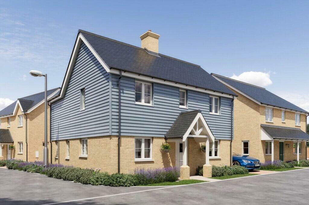 Ludlow CGI
