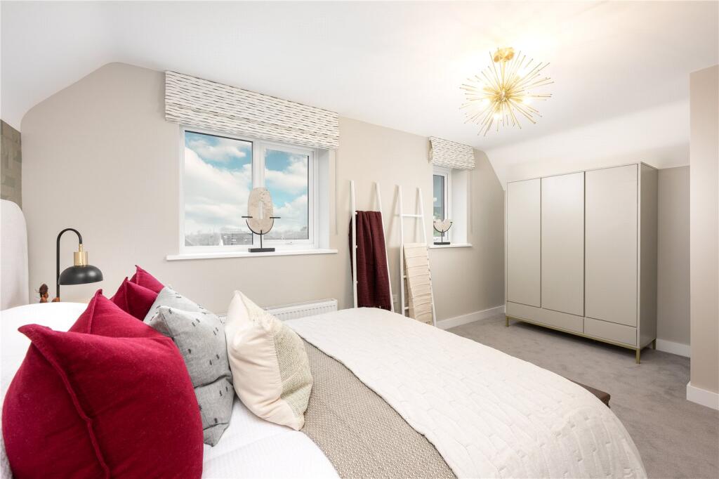 Show Home