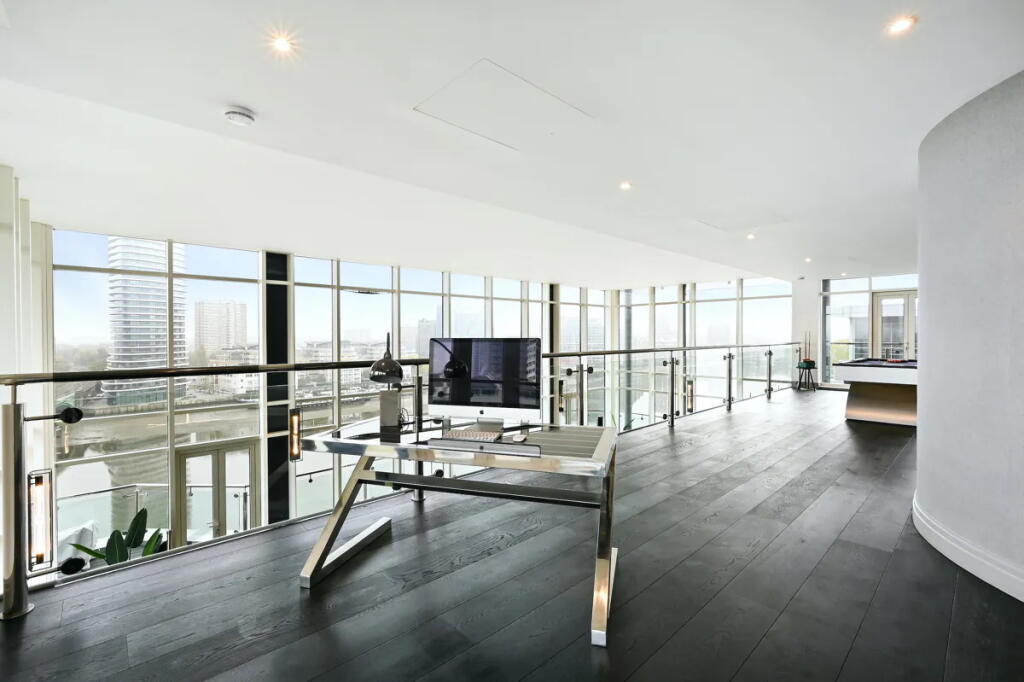 Mezzanine (2)