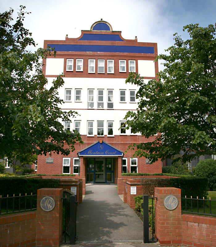 Montrose Court