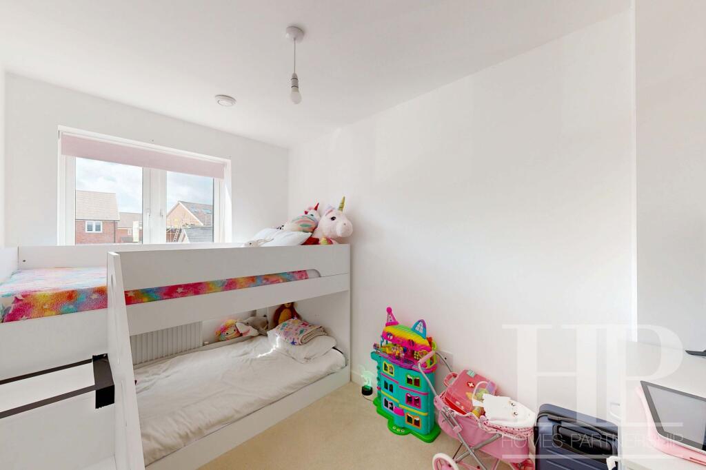 Bedroom four