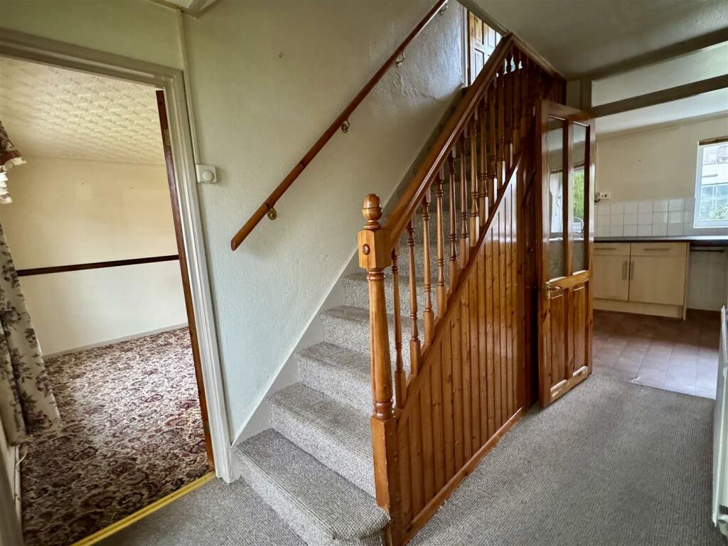 Reception Hall
