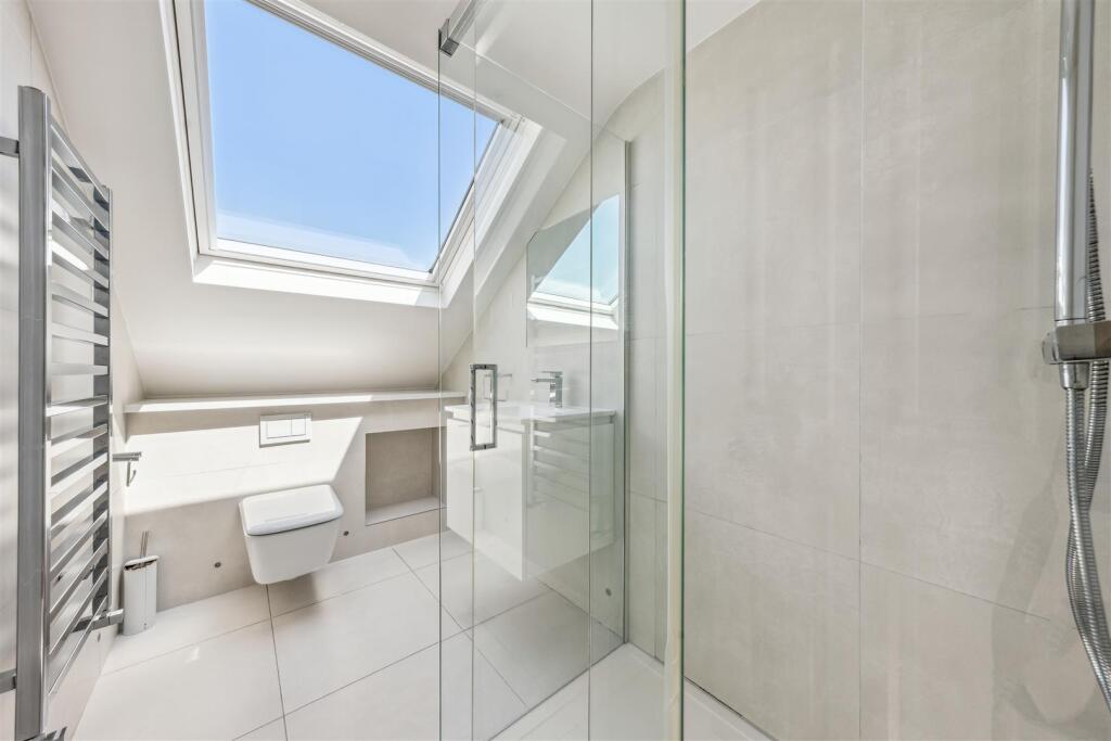 Eastbury Grove, W4 - For Sale