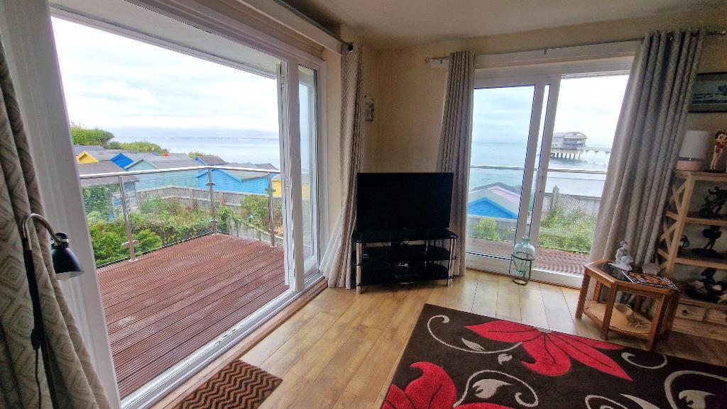 Sitting Room View