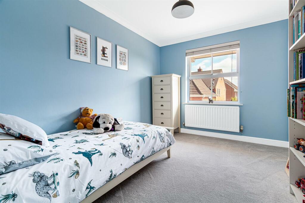 Bedroom 3