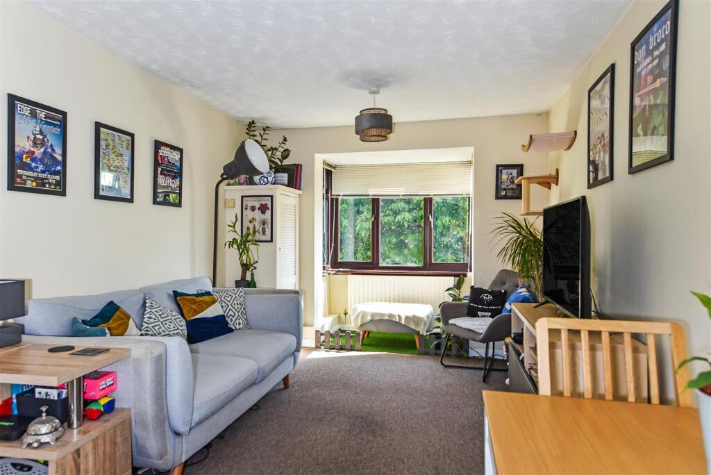 Sitting Room / Diner