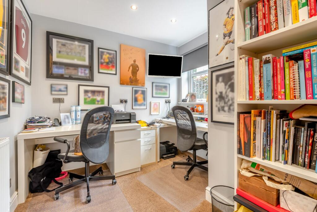 OFFICE