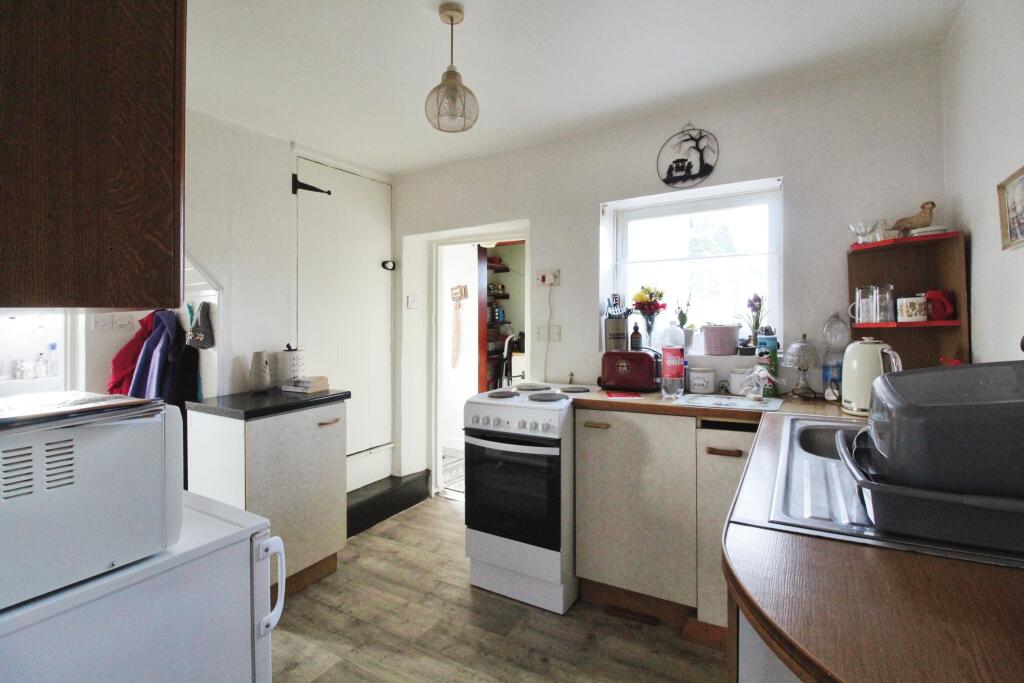 Church Road, Felmingham, North Walsham, NR28