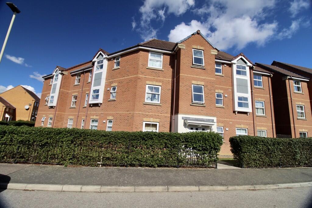 Blakeshay Close, Bradgate Heights