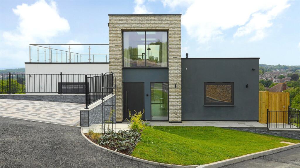 Plot 1 External