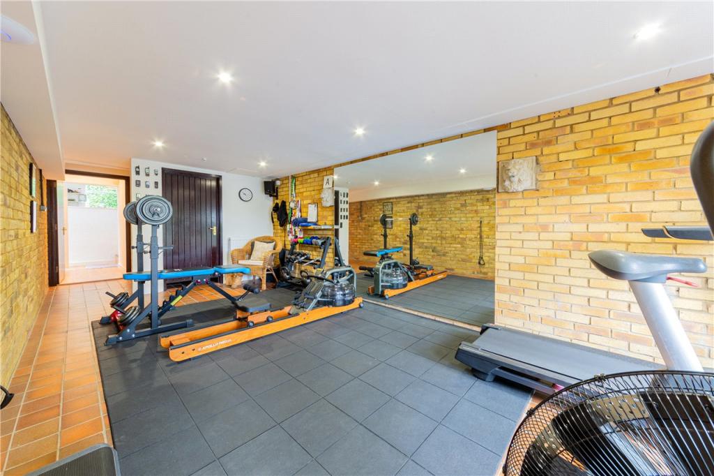 Gym