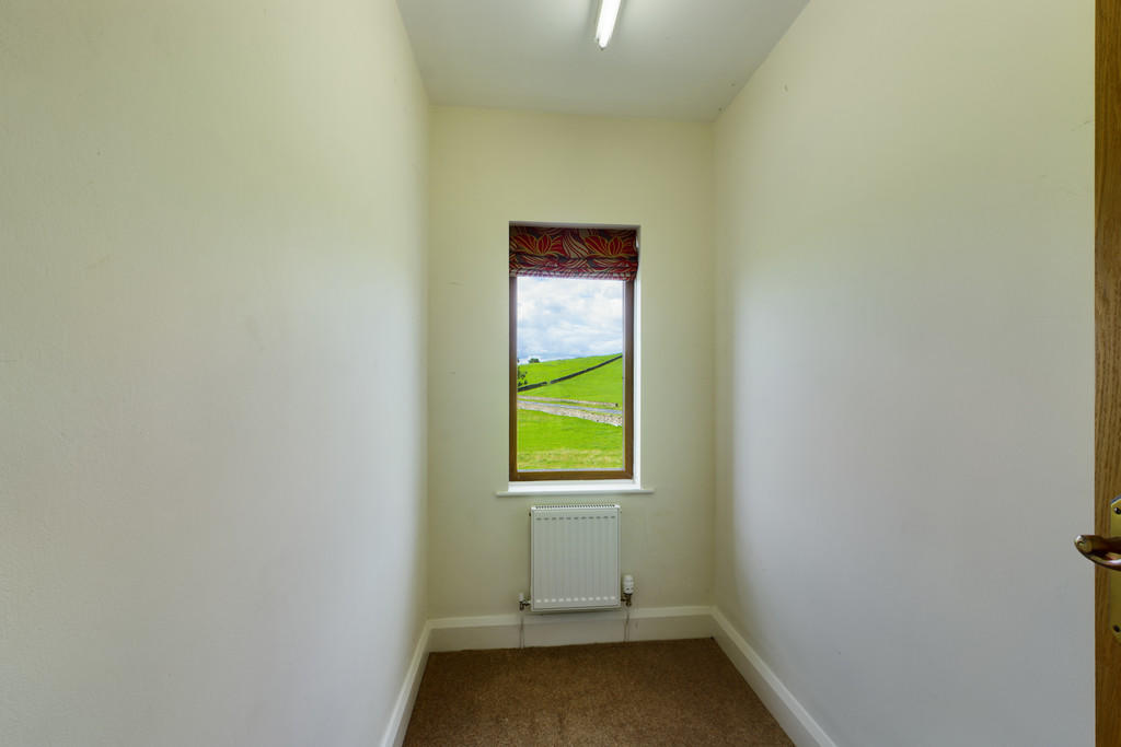 Dressing Room