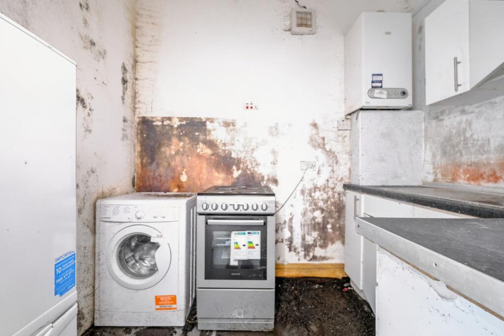 20C Prospecthill Street, Greenock, Renfrewshire, PA15 4DL